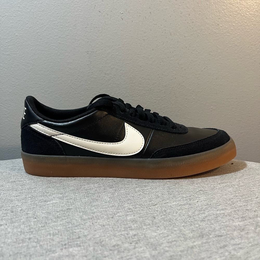 Nike Killshot 2 Black White Gum Women's Shoe Size 9 Shoes FZ5630-001​​​